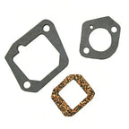 Carburetor Gasket Set for Poulan 306A 245 (19023 19022 19008)