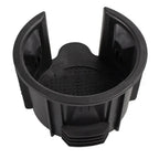 Front Cup Holder Insert for Land Rover Range Rover Sport LR2 LR3 LR4 (2005-2023)