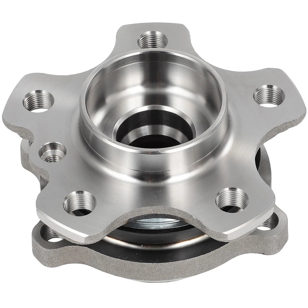 2X Front Wheel Bearing Hub for BMW 330e 330i 430i 530e 530i 540d 640i xDrive