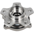 2X Front Wheel Bearing Hub for BMW 330e 330i 430i 530e 530i 540d 640i xDrive