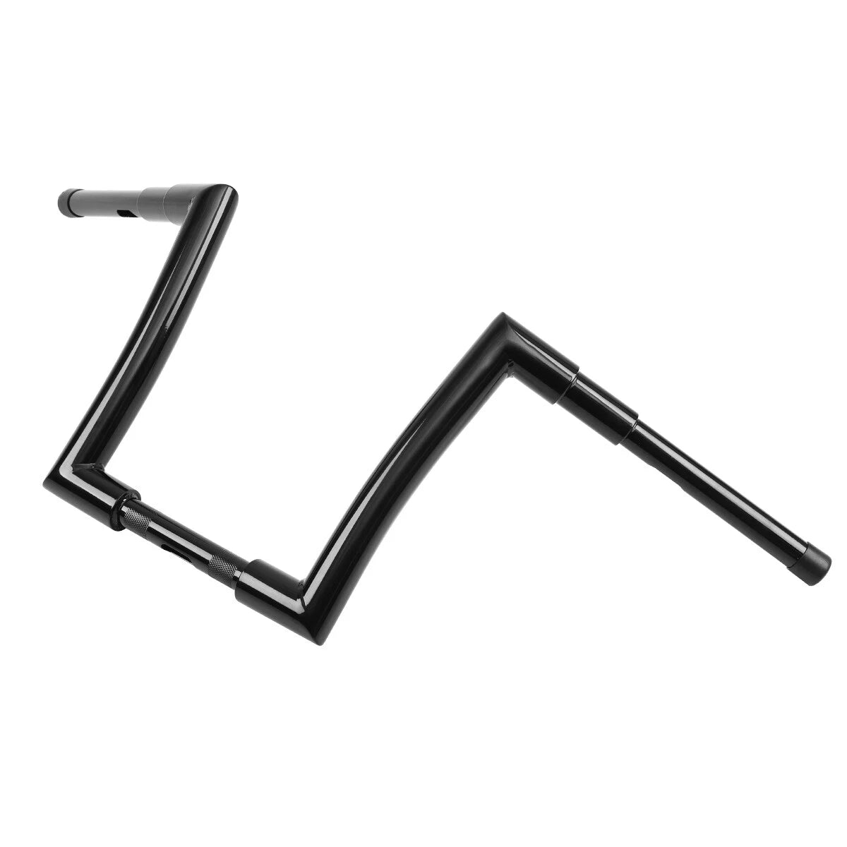 12" Rise Ape Hanger Handlebar for Harley