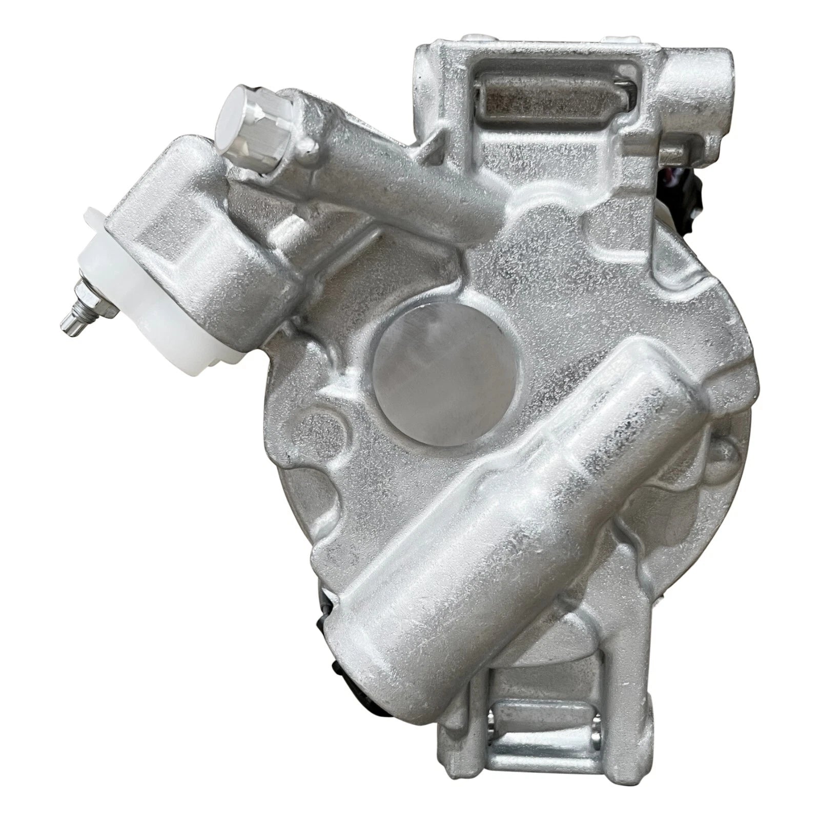 AC Compressor Kit With Condenser for Honda Accord 2.0L (2022-2022)