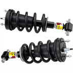 2X Front Shock Struts MagneRide for Cadillac Escalade, Chevy Tahoe, GMC (2007–2014)