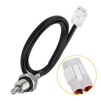 Oil Temp Sensor 21176-2108 for Kawasaki Mule 610 SX KAF400 (2005–2024)