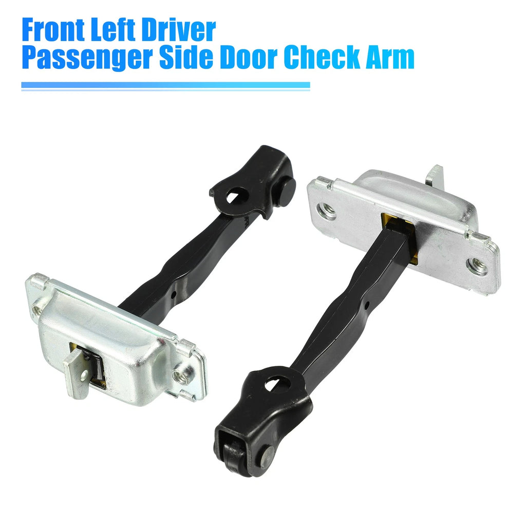 Front Left Door Hinge Check Stop Strap for Hyundai Accent (2011–2018) No. 793800U000