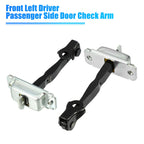 Front Left Door Hinge Check Stop Strap for Hyundai Accent (2011–2018) No. 793800U000