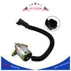 Shut Off Solenoid for Yanmar Thermo King TK 