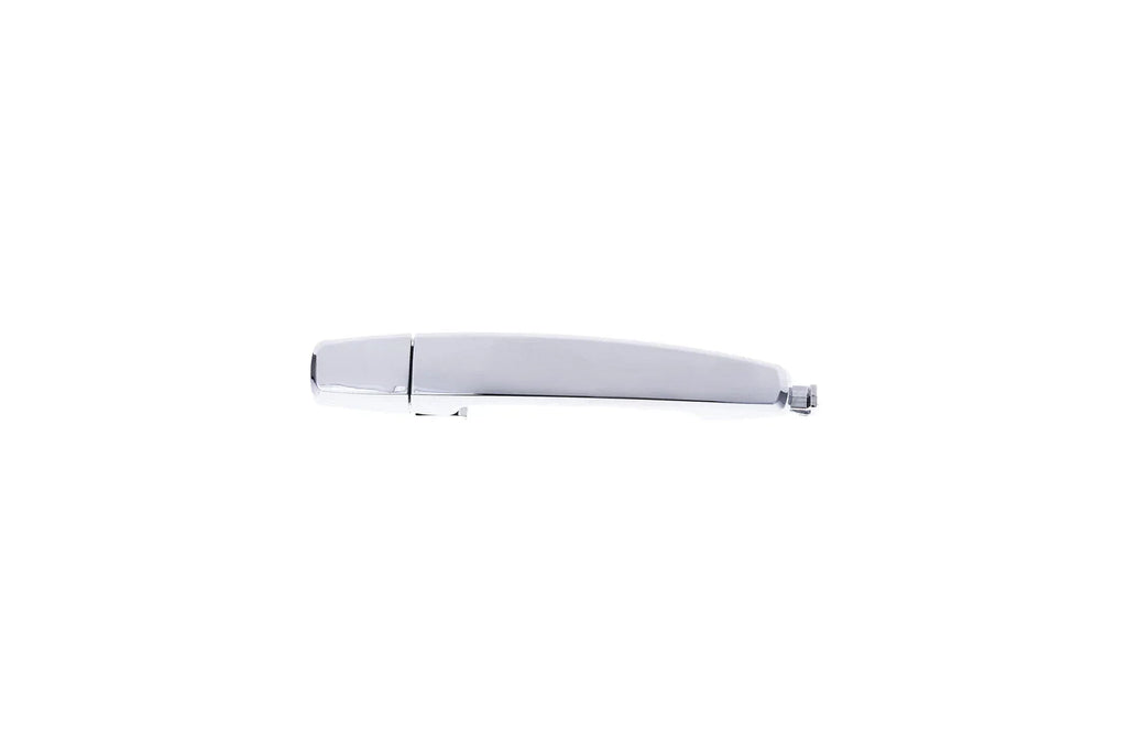 Outer Door Handle Chrome Front/Rear LH or RH for Holden Captiva CG (2006–2018)