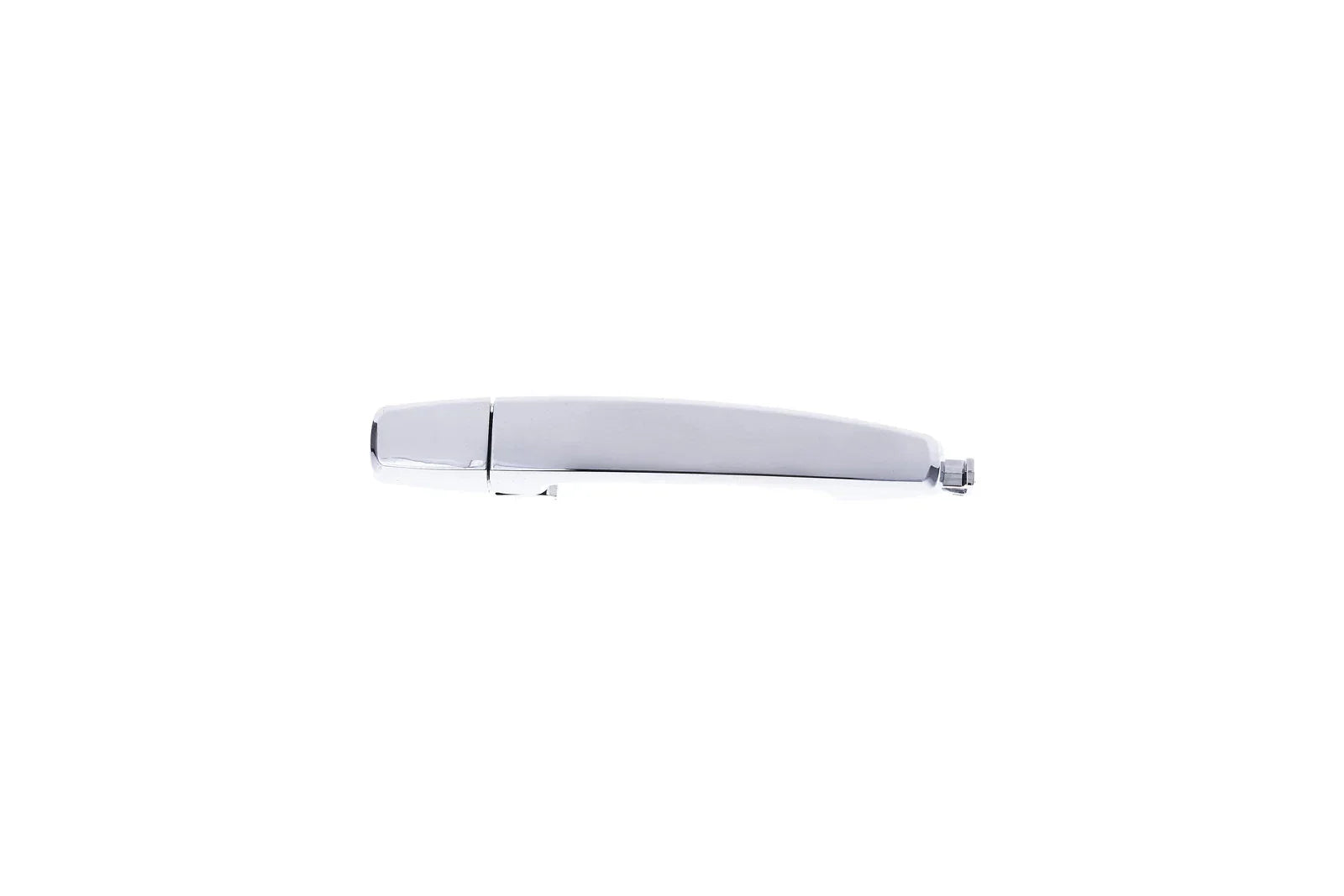 Outer Door Handle Chrome Front/Rear LH or RH for Holden Captiva CG (2006–2018)