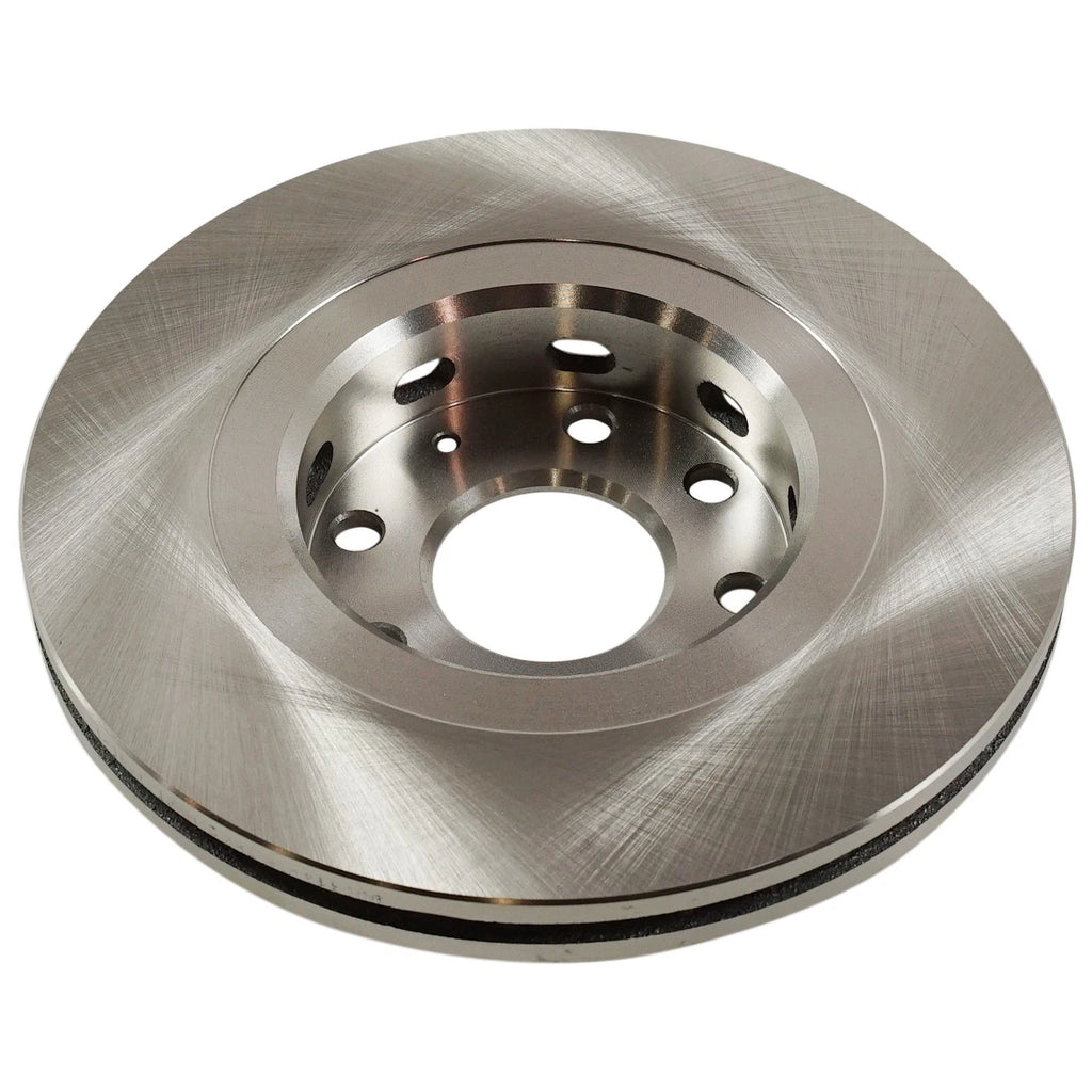 Front Brake Disc for Chevy Spark EV Aveo Pontiac G3 (2013–2014)