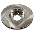 Front Brake Disc for Chevy Spark EV Aveo Pontiac G3 (2013–2014)