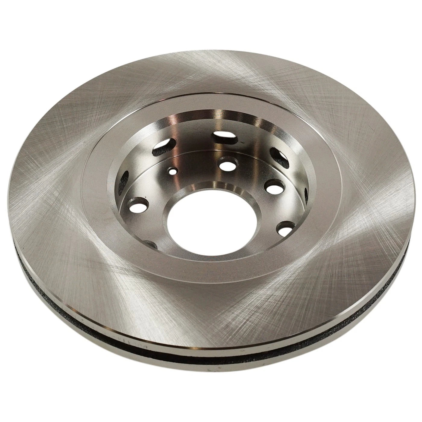 Front Brake Disc for Chevy Spark EV Aveo Pontiac G3 (2013–2014)