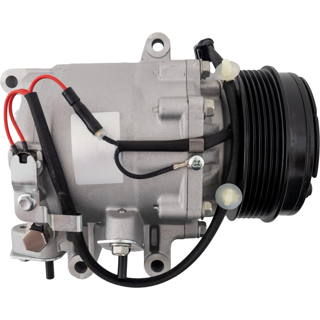 A/C Compressor with Clutch for Acura ILX, Honda Civic (2012–2015)
