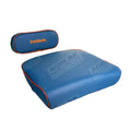 2 Piece Seat Cushion for Fordson Dexta, Super Dexta, Major Tractors