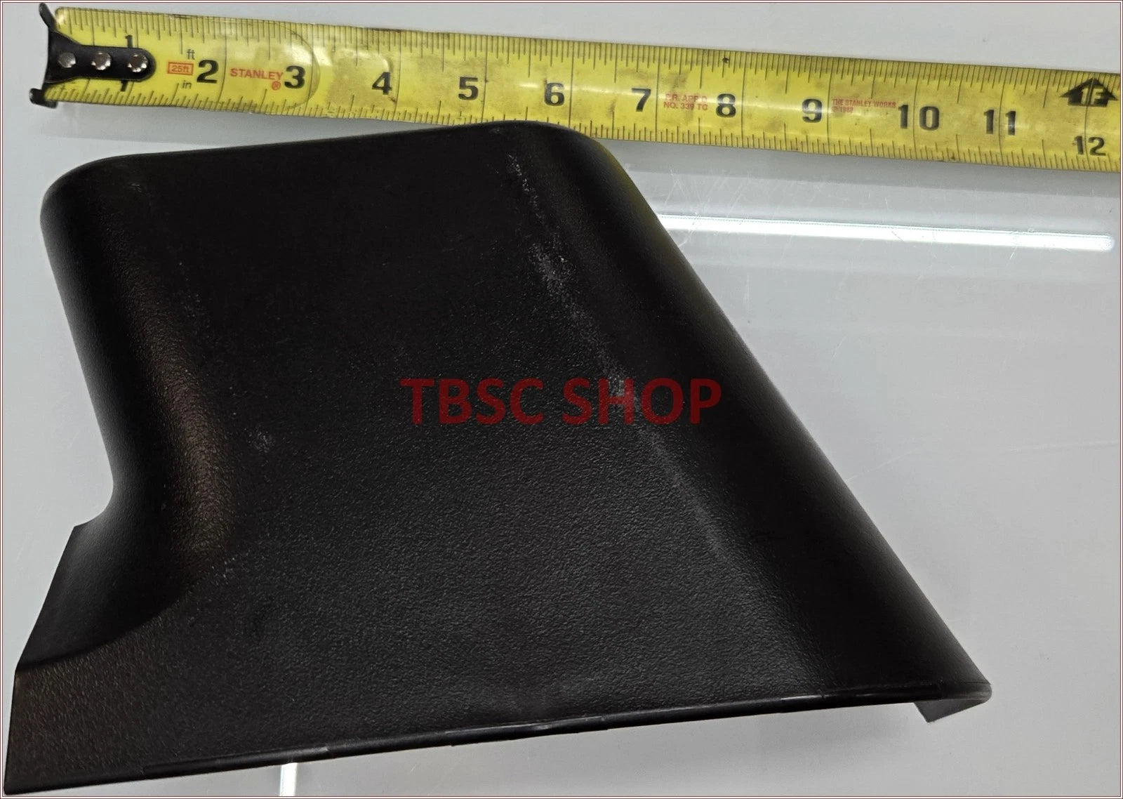 Left Base Cover for Proform Pro 9000 2000 5000 Treadmill (2000–5000)