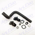 Transom Bell Housing Water Intake Hose for MerCruiser Bravo 1 2 3 (32-8M0090859)