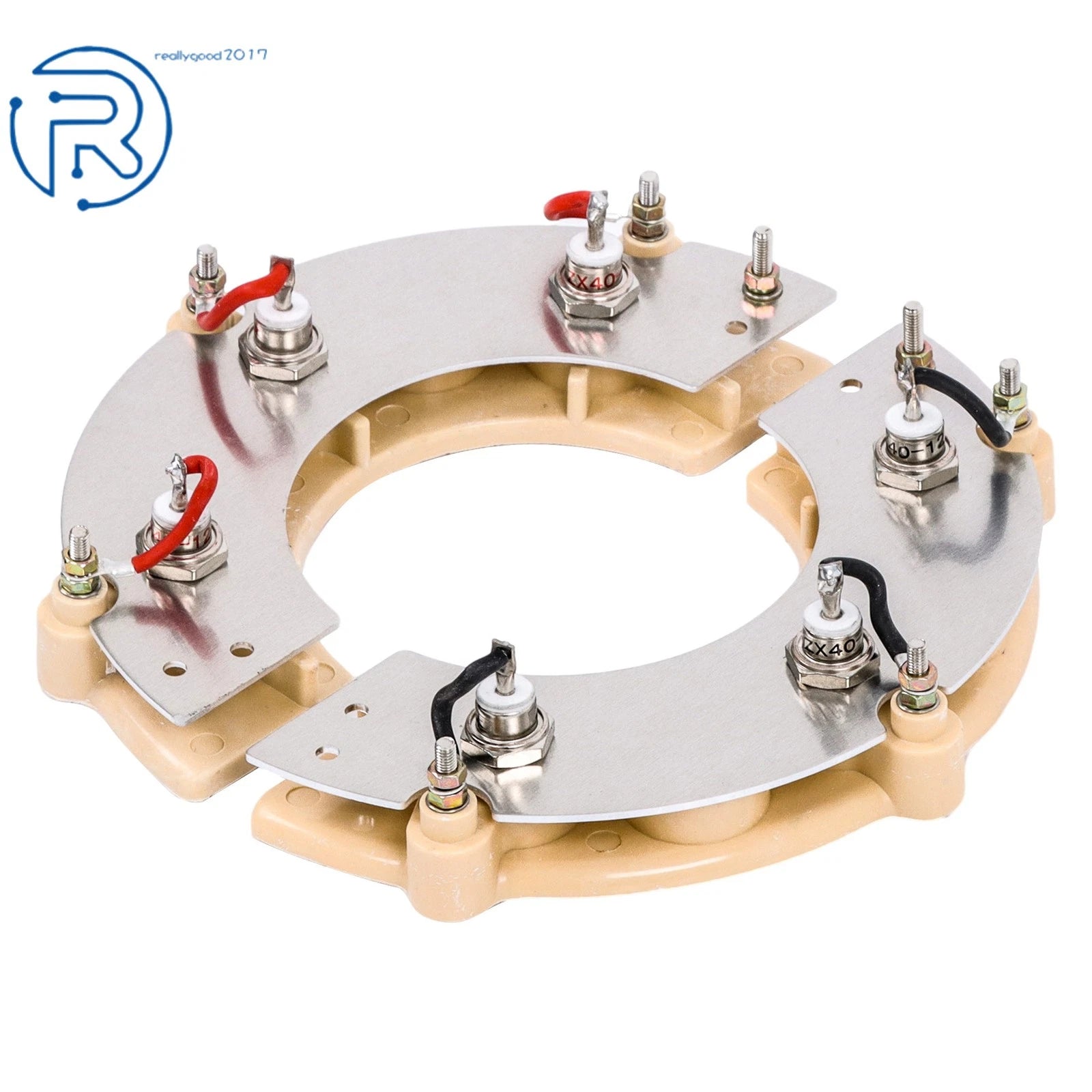 Rotating Rectifier RSK5001 for HC4 Series Alternator ZX40-12 (Generator)
