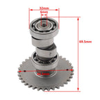 Camshaft for GY6 50CC 80CC Scooter (2000–2023)