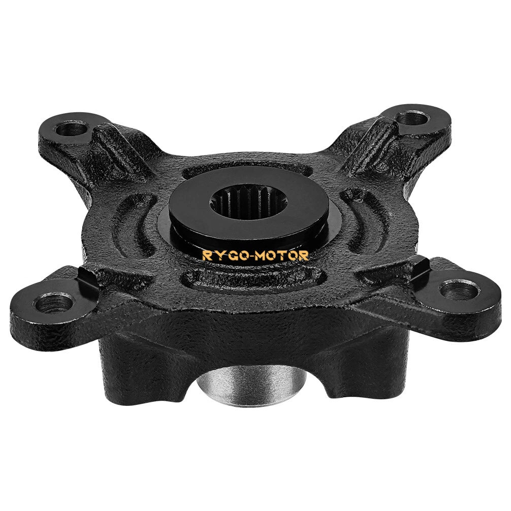 Wheel Hub for Polaris Sportsman 700, Magnum 325, 500, Xpedition 325, 425 (2000–2007)