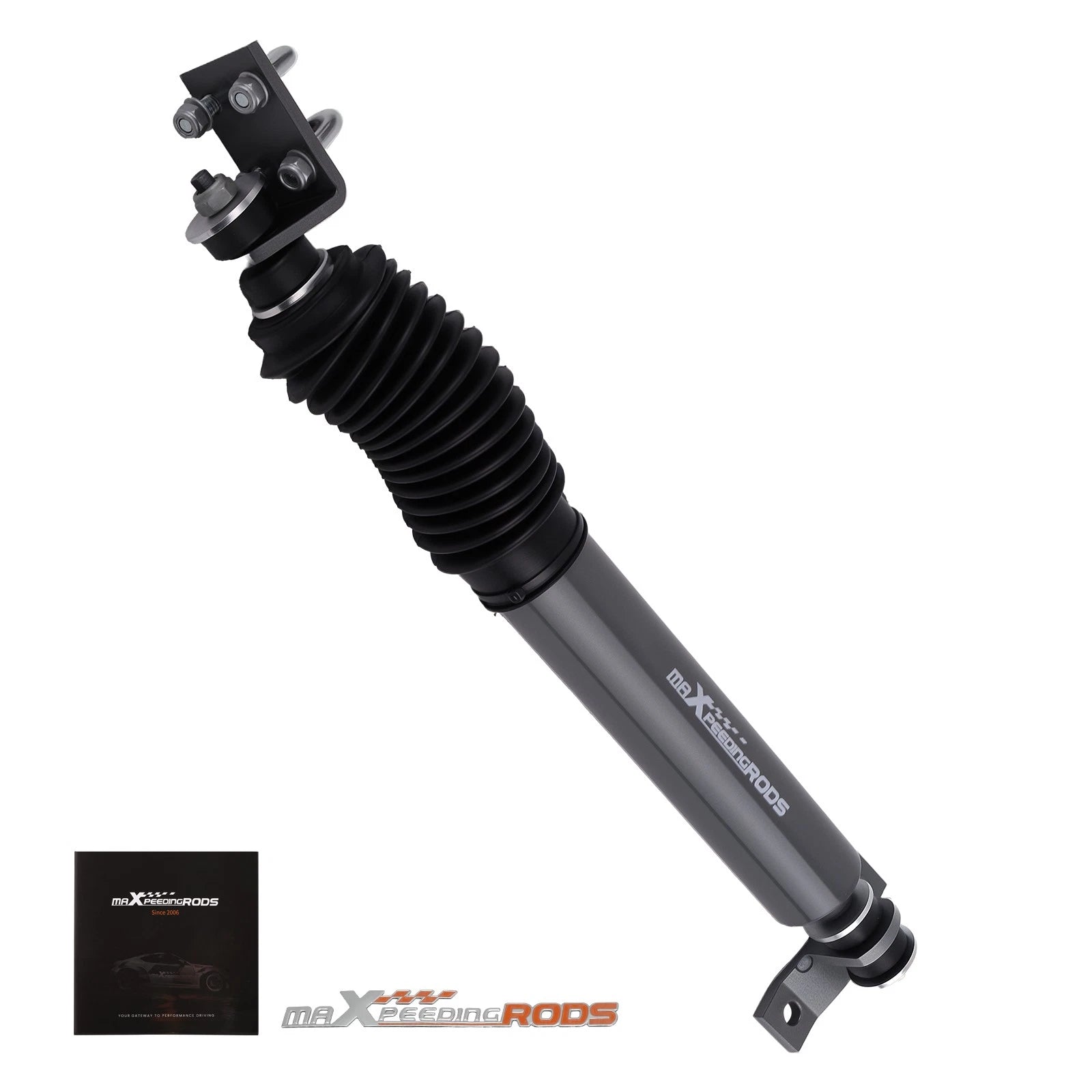 Steering Stabilizer for Jeep CJ (1959–1986), Dodge Raider 4WD (1987–1989)