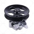 Power Steering Pump for Hyundai Tucson, Kia Sportage (2.7L) (2005–2010) 57100-2E100