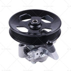 Power Steering Pump for Hyundai Tucson, Kia Sportage (2.7L) (2005–2010) 57100-2E100