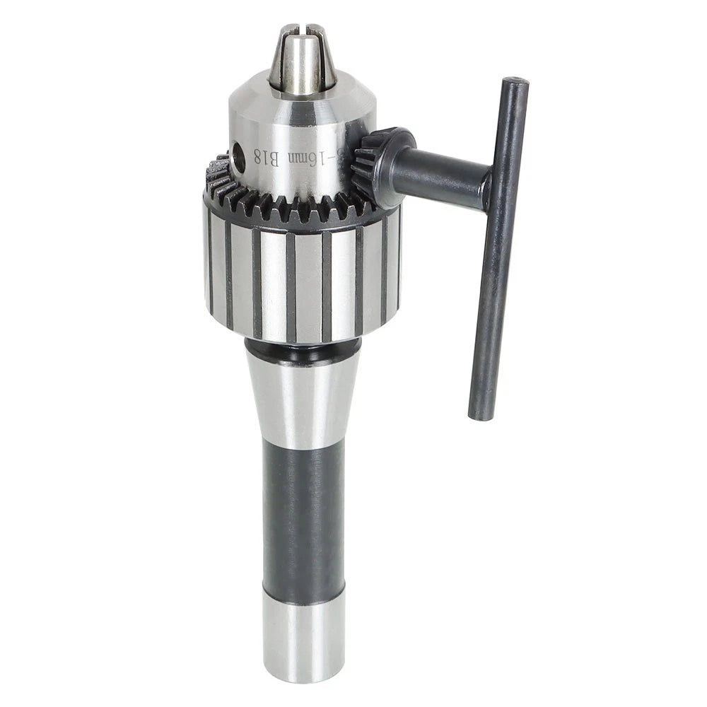Drill Chuck 5/8" for R8 Shank (Compatible with Various Models)