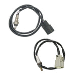 2X Oxygen Sensor 27729-10 27809-10 for Harley Davidson Glide
