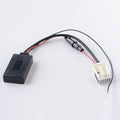 Wireless Audio Streaming Adapter for RCD RNS 210 310 315 510 Car MP3 Stereo