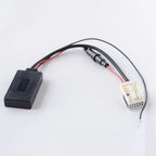 Wireless Audio Streaming Adapter for RCD RNS 210 310 315 510 Car MP3 Stereo