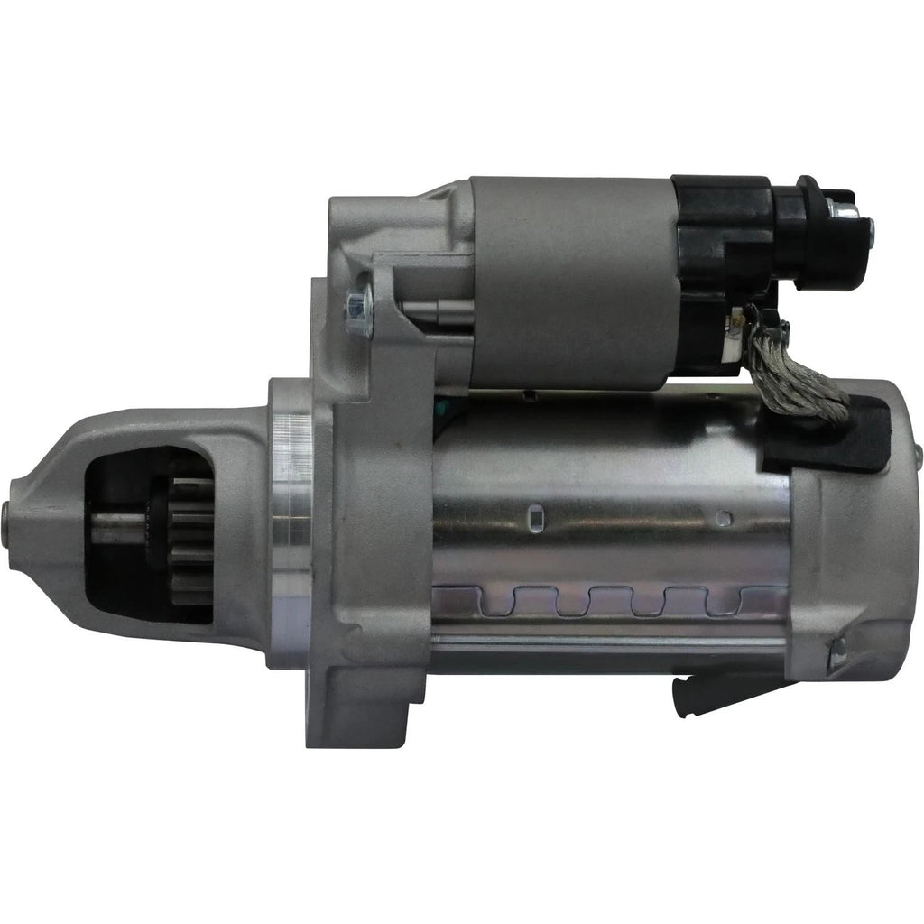 24V Starter for Volvo Penta TAD764VE TAD765VE (2010–2015)