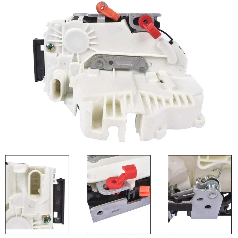 Front Power Door Lock Actuator Latch Assembly for Chrysler Dodge