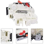Front Power Door Lock Actuator Latch Assembly for Chrysler Dodge