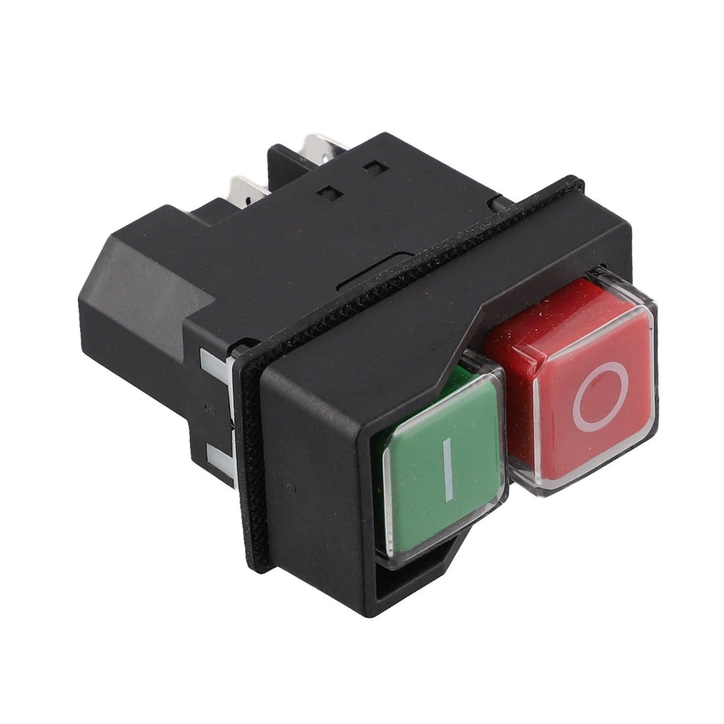Magnetically Operated Button Switches for Various Applications