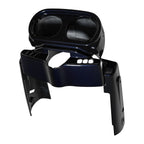 Instrument Housing for Harley Touring Road Glide (2015–2023) 22 Midnight Blue