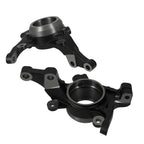 Steering Knuckle Set for Hyundai Sonata 2013–2015, Kia Optima 2014–2015, Hyundai Azera 2013–2015
