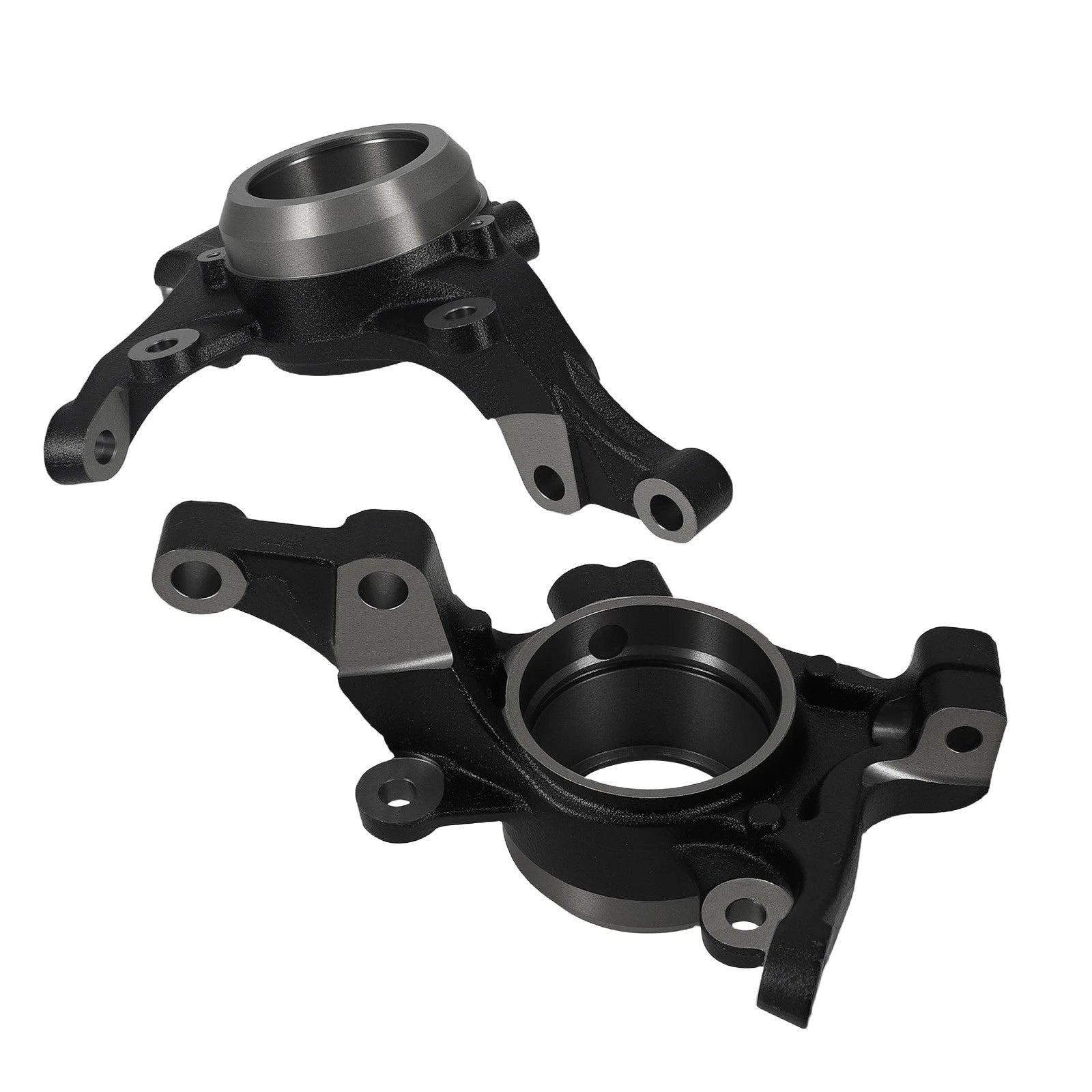 Steering Knuckle Set for Hyundai Sonata 2013–2015, Kia Optima 2014–2015, Hyundai Azera 2013–2015