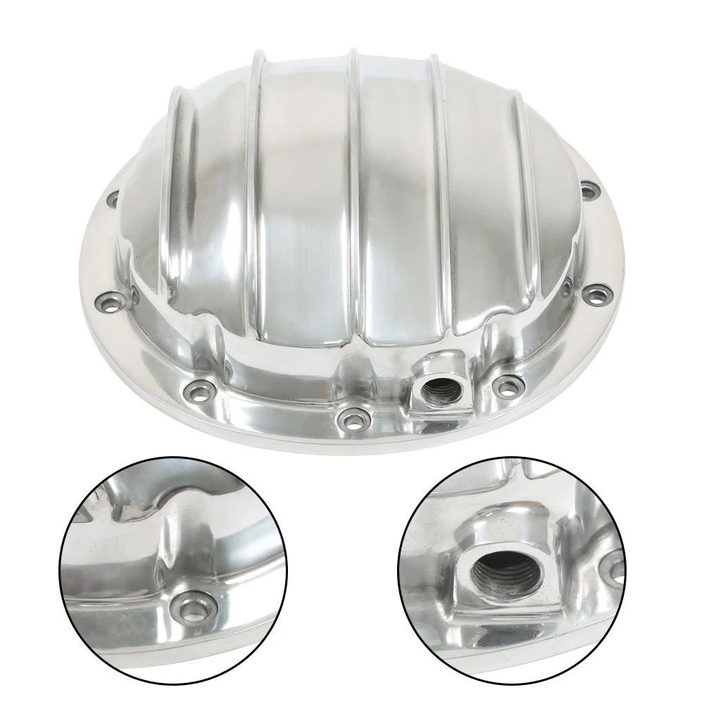 Differential Cover for GM 10 Bolt (8.5" & 8.6")