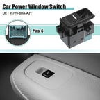 Passenger Side Power Window Switch for Honda Accord (2003-2007)