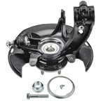 Front Left Steering Knuckle & Hub Bearing for Honda Accord (2016–2017)