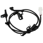 Pair of Front ABS Wheel Speed Sensors for Toyota Yaris (2006–2008) & Scion XD (2008)
