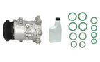 AC Compressor Kit with O Rings for Toyota Highlander (2008–2013)