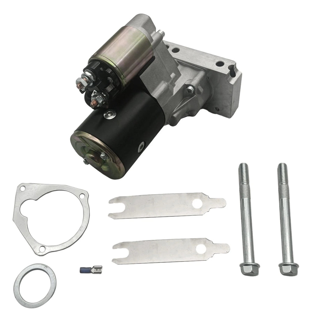 High Torque Mini Racing Starter Motor for Chevrolet SBC BBC