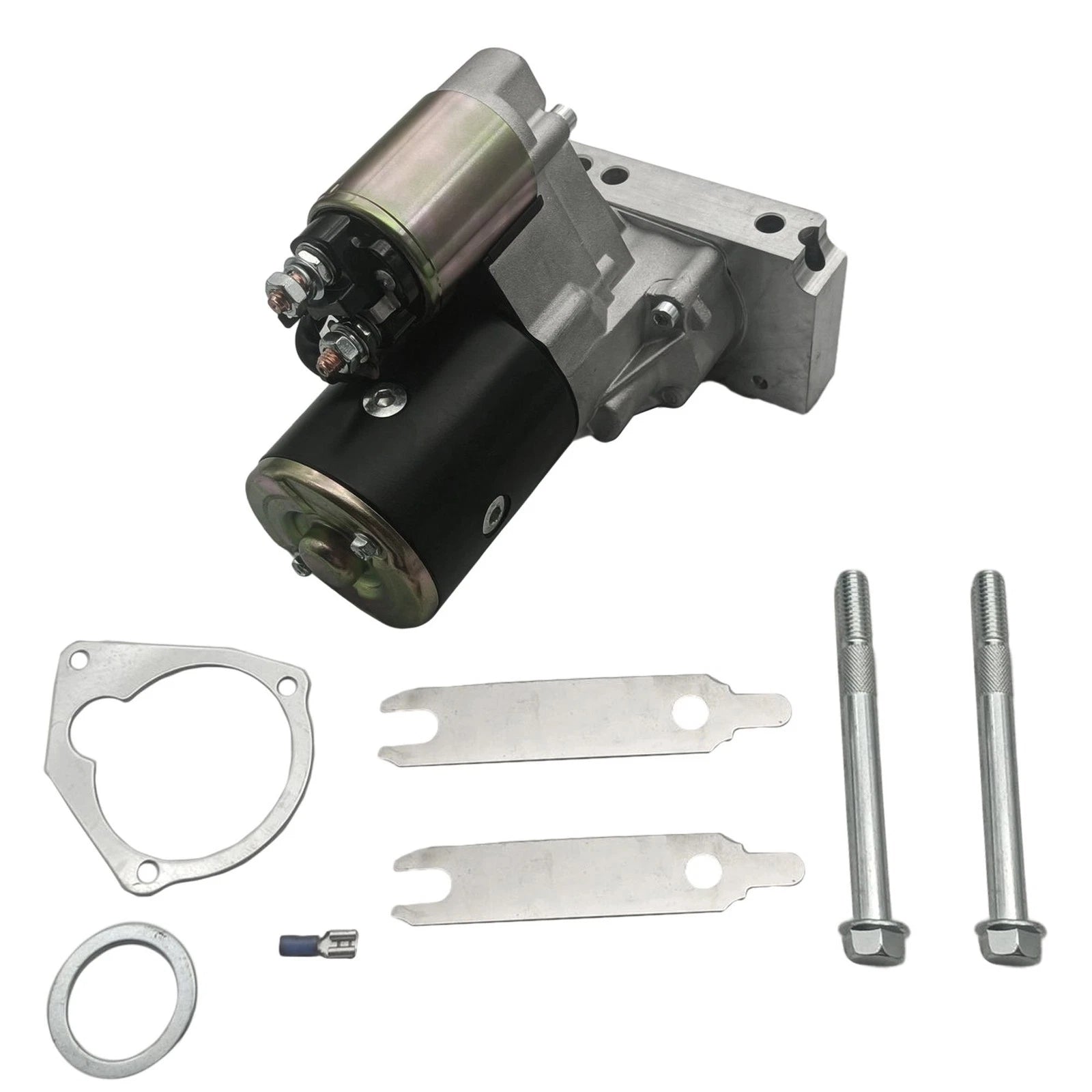 High Torque Mini Racing Starter Motor for Chevrolet SBC BBC