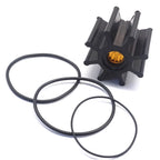Impeller Kit for Yanmar 4LH 4BY 6BY Marine Engine Pumps (120650-42310)