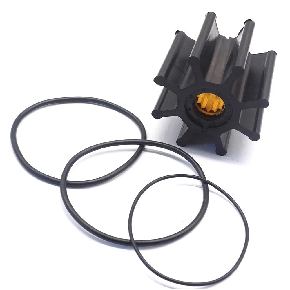 Impeller Kit for Yanmar 4LH 4BY 6BY Marine Engine Pumps (120650-42310)