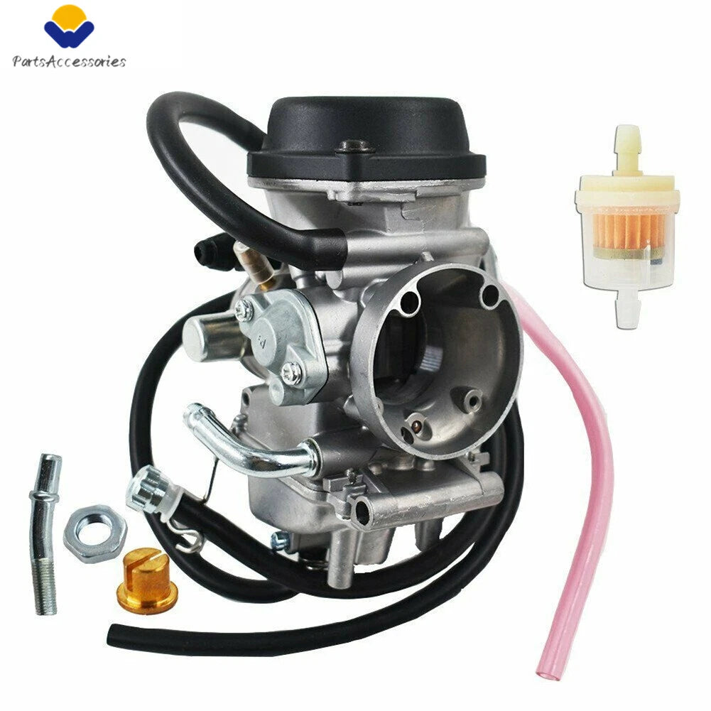 Carburetor for BMS Ranch Pony 500 (2010–2015) 493cc UTV