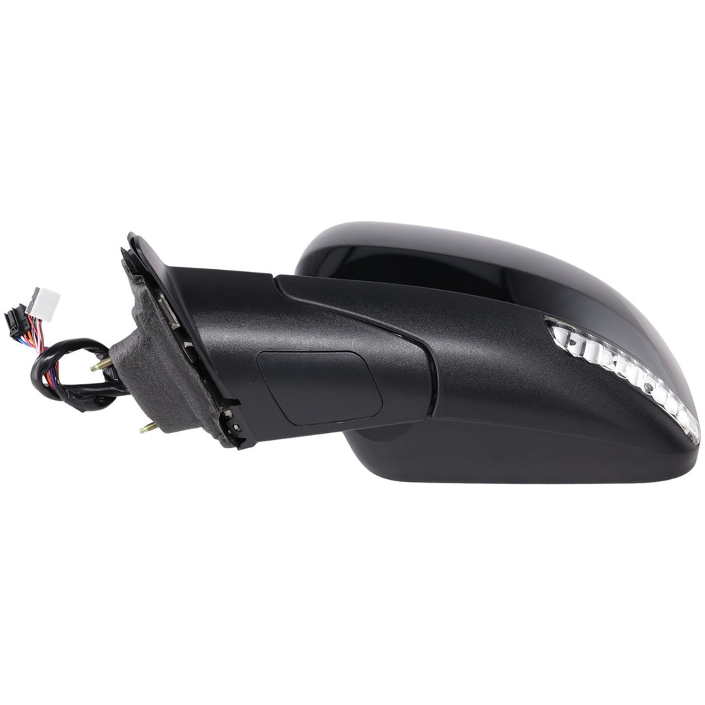 Heated Driver Left Side Mirror for Jeep Grand Cherokee (2022)