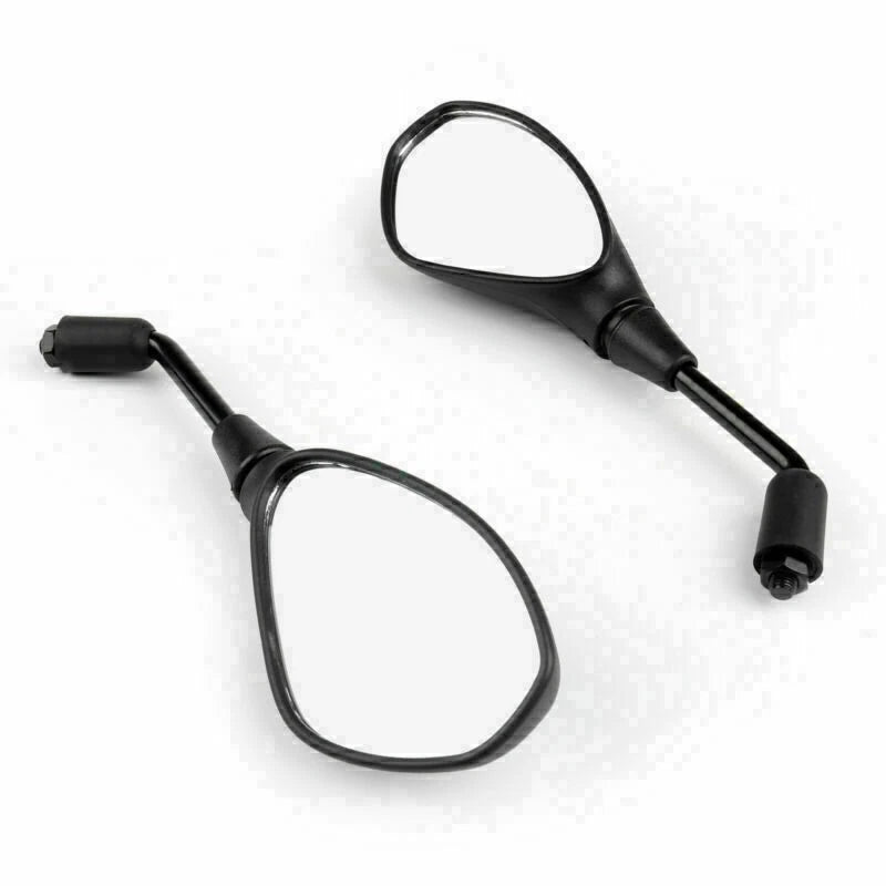 Rear View Mirror 10mm for BMW F650GS F800GS F800R, Aprilia Tuono SL750