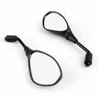 Rear View Mirror 10mm for BMW F650GS F800GS F800R, Aprilia Tuono SL750